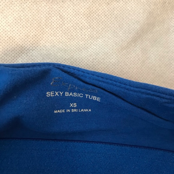 Express top - Picture 2 of 3